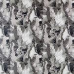 Tierdruck Grau Kunstleder - Ribes y Casals
