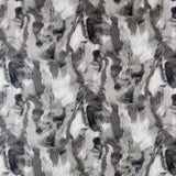 Tierdruck Grau Kunstleder - Ribes y Casals