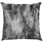 Tierdruck Grau Kunstleder - Ribes y Casals
