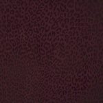 Lila Leopard Split Wildleder Kunstleder - Ribes y Casals