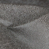Kunstlederblase Silber - Ribes y Casals