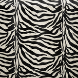 Zebra-Lackleder - Ribes y Casals