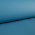Blaue Polsterung Kunstleder - Ribes y Casals