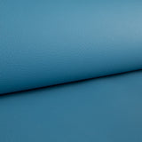 Blaue Polsterung Kunstleder - Ribes y Casals