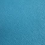 Blaue Polsterung Kunstleder - Ribes y Casals