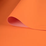 Kunstlederpolsterung Orange - Ribes y Casals