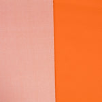 Kunstlederpolsterung Orange - Ribes y Casals