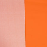 Kunstlederpolsterung Orange - Ribes y Casals