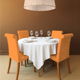 Kunstlederpolsterung Orange - Ribes y Casals