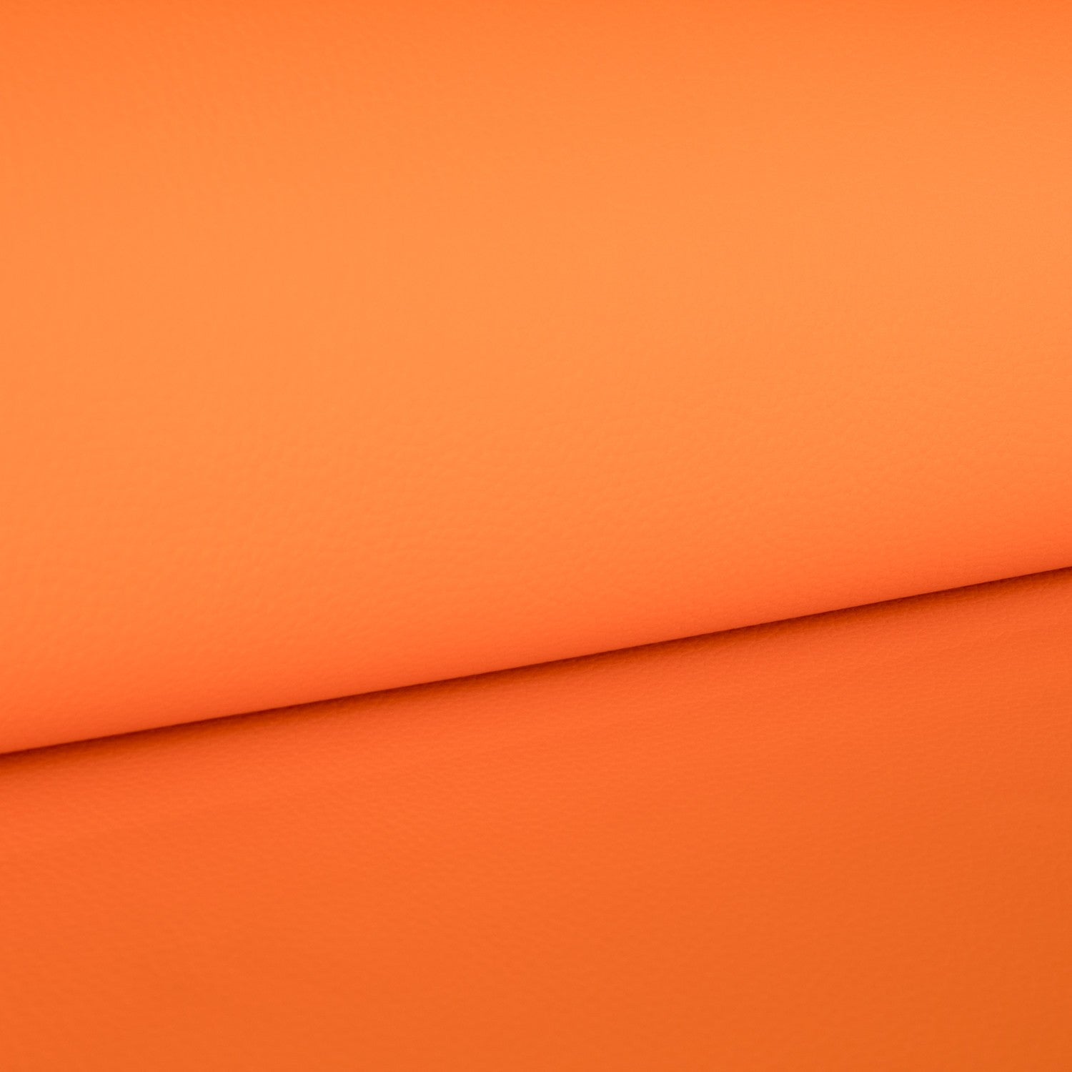 Kunstlederpolsterung Orange - Ribes y Casals