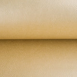 Kunstlederpolsterung Gold - Ribes y Casals