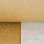 Kunstlederpolsterung Gold - Ribes y Casals