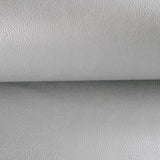 Kunstlederpolsterung Silber - Ribes y Casals