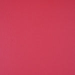 Kunstlederpolsterung Rot - Ribes y Casals
