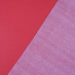 Kunstlederpolsterung Rot - Ribes y Casals
