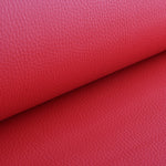 Kunstlederpolsterung Rot - Ribes y Casals