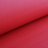 Kunstlederpolsterung Rot - Ribes y Casals