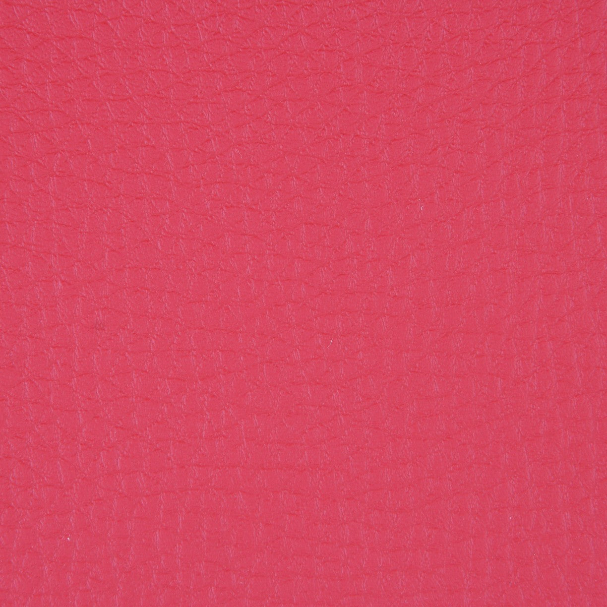Kunstlederpolsterung Rot - Ribes y Casals