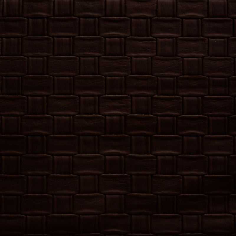 Kunstleder Gekreuzt Braun - Ribes y Casals