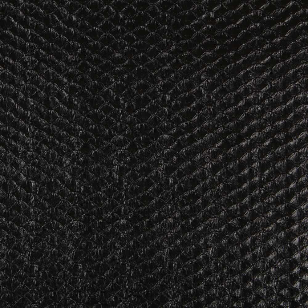 Kunstleder Schwarz Skalen - Ribes y Casals