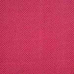 Fuchsia Fuchsia Kunstleder Rhombus Flocken - Ribes y Casals