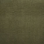 Kunstleder Grün Schlangenschuppen Blattgrün - Ribes y Casals