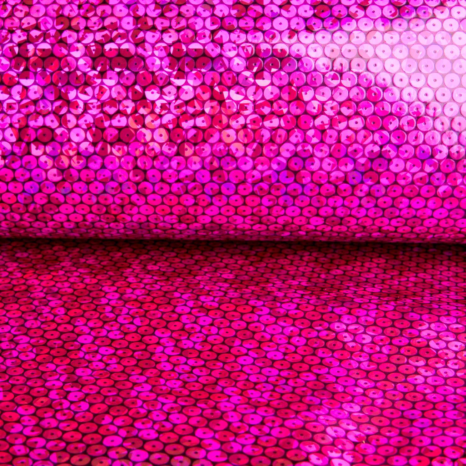 Fantasy Fuchsia Kunstleder - Ribes y Casals