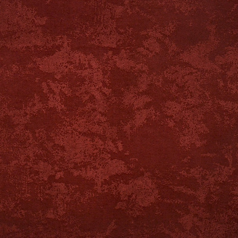 Marmoriertes Kunstleder Maroon - Ribes y Casals