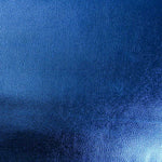 Kunstleder Metall Klassisch Blau - Ribes y Casals