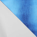 Kunstleder Metall Klassisch Blau - Ribes y Casals