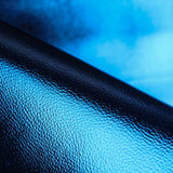 Kunstleder Metall Klassisch Blau - Ribes y Casals