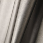 Kunstleder Metall Silber - Ribes y Casals