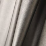 Kunstleder Metall Silber - Ribes y Casals