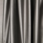 Kunstleder Metall Silber - Ribes y Casals