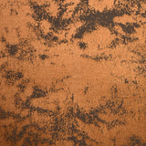 Kupfer Metallic-Kunstleder - Ribes y Casals