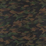 Kunstleder Moda Armee Grün - Ribes y Casals