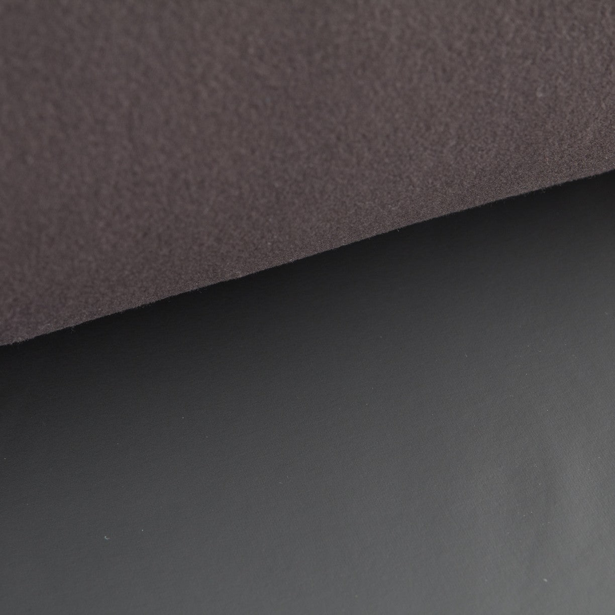 Polyskin gestrickt Schwarz - Ribes y Casals