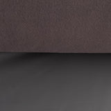 Polyskin gestrickt Schwarz - Ribes y Casals