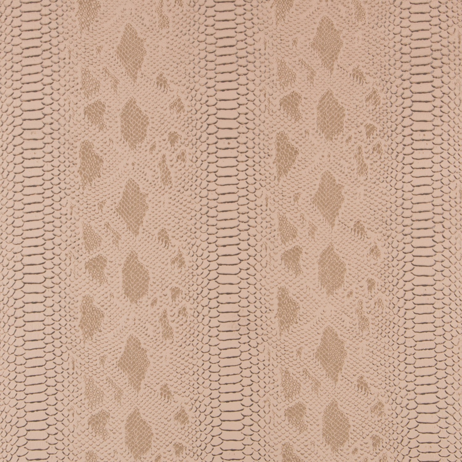 Reptil Beige Öko-Leder - Ribes y Casals