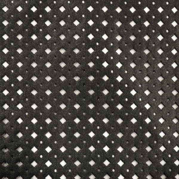 Kunstleder mit Rhombus-Prägung - Ribes y Casals