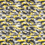 Kunstlederpolsterung Militärgelb - Ribes y Casals