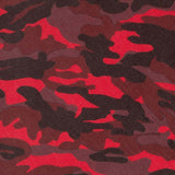 Kunstlederpolsterung Militärrot - Ribes y Casals
