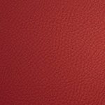 Kunstlederpolsterung Rot - Ribes y Casals