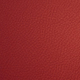 Kunstlederpolsterung Rot - Ribes y Casals