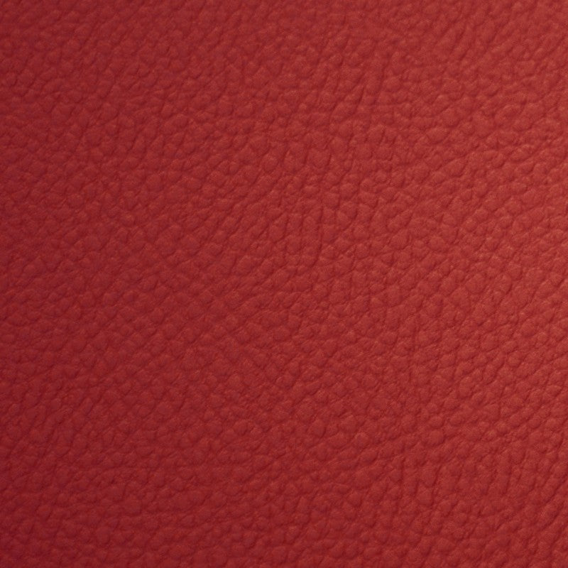 Kunstlederpolsterung Rot - Ribes y Casals