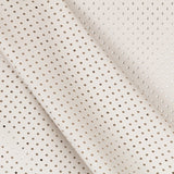 Kunstleder mit roher Polka-Dot-Prägung - Ribes y Casals