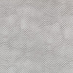 Kunstleder Geprägtes Metall Silber - Ribes y Casals