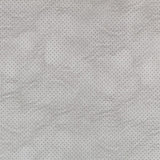 Kunstleder Geprägtes Metall Silber - Ribes y Casals