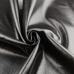 Kunstleder Vintage Schwarz - Ribes y Casals