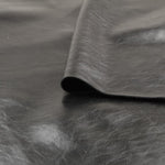 Kunstleder Vintage Schwarz - Ribes y Casals